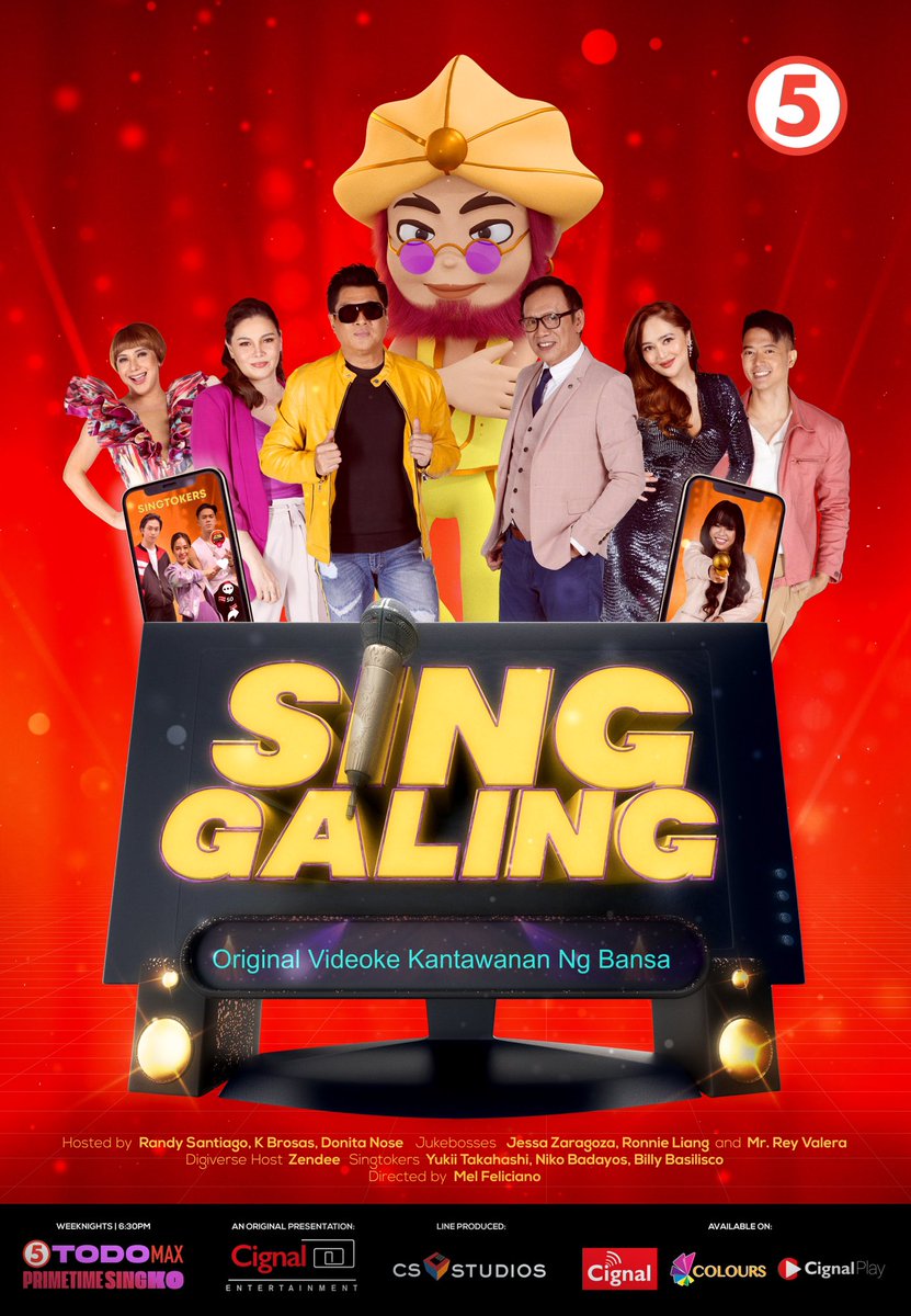 2021-04 – Sing Galing