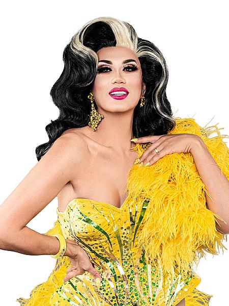 Manila Luzon