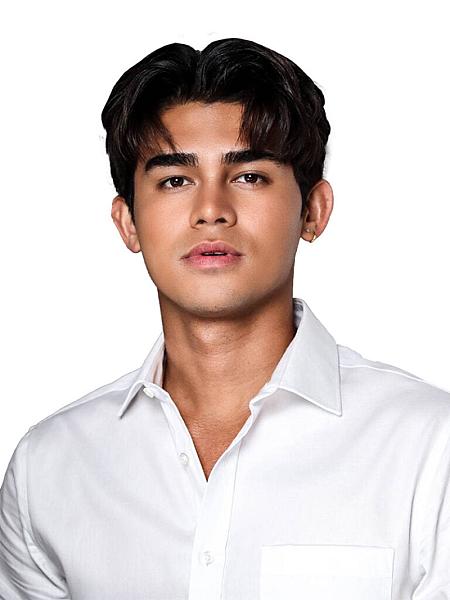 Inigo Pascual