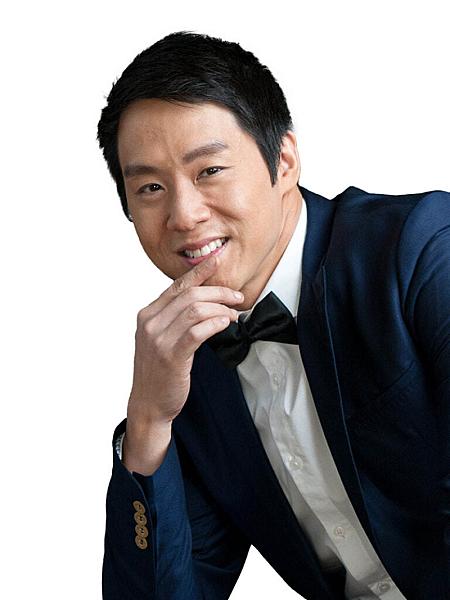 Richard Poon