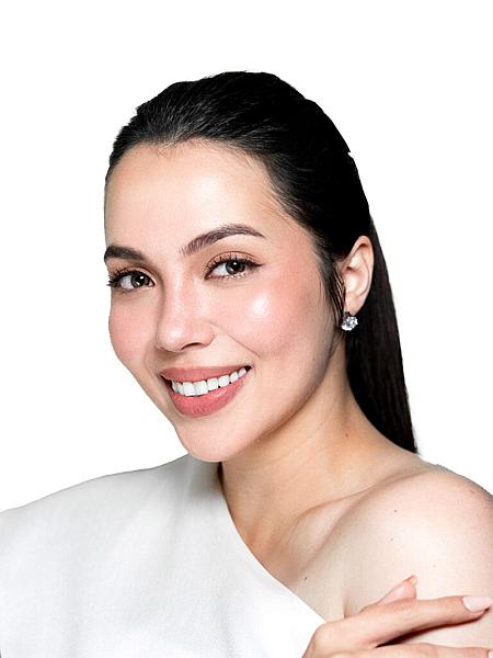 Julia Montes