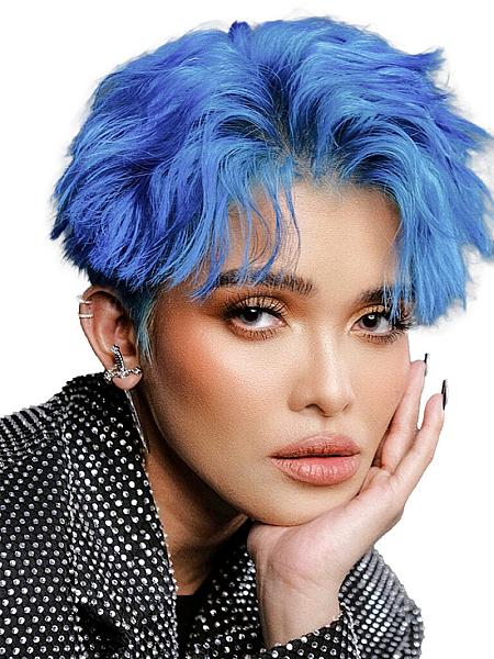 KZ Tandingan