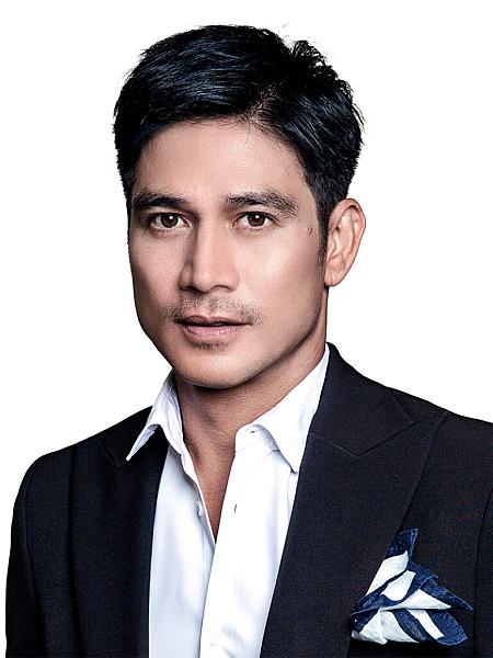 Piolo Pascual