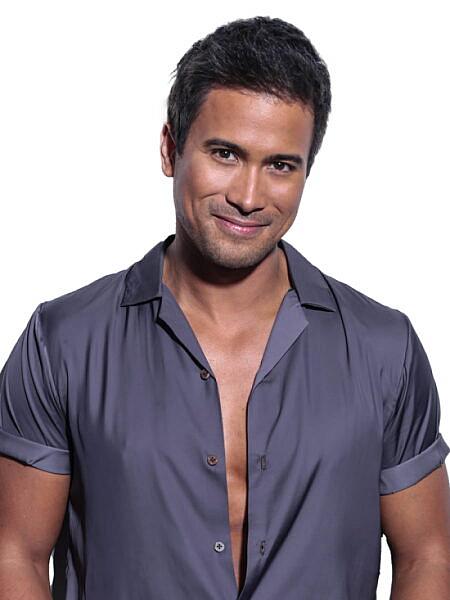 Sam Milby