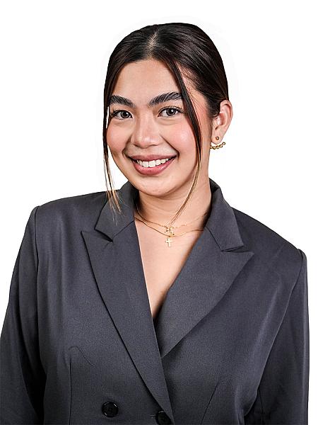Aika Legaspi