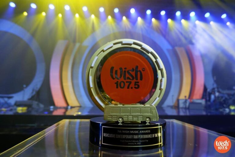 Cornerstone Artists Win in 7th Wish Music Awards