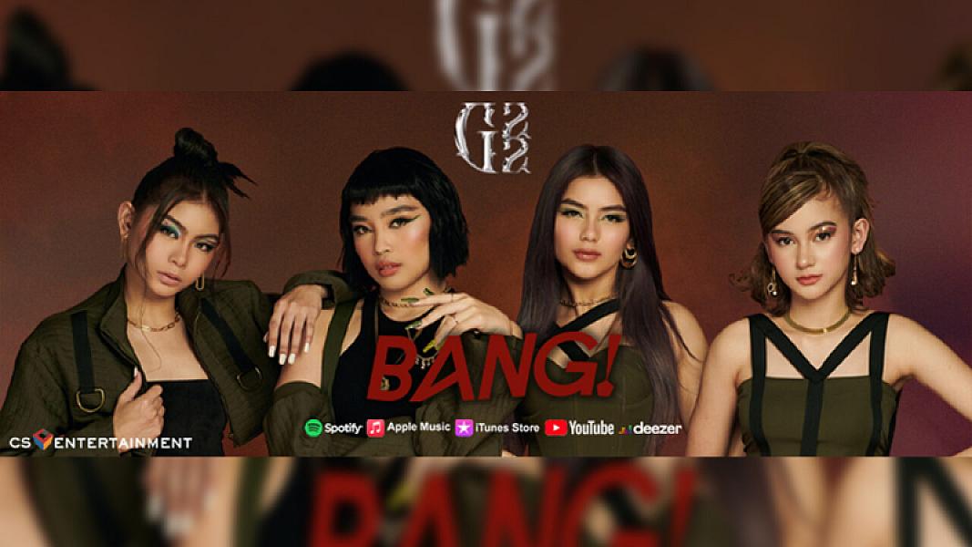 G22 Drops Their First Single With A Bang!