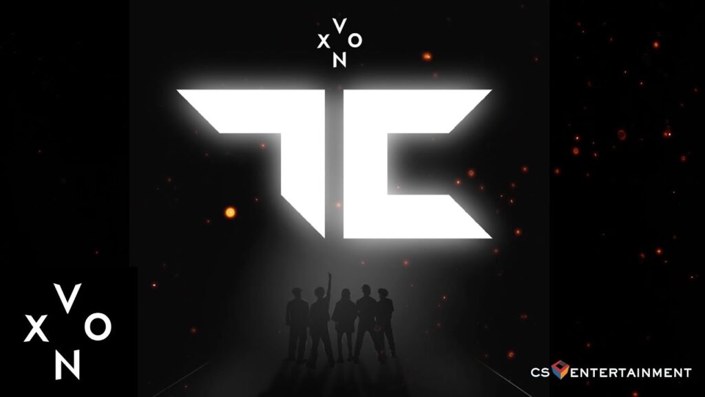 VXON Releases Theme Song of Top Class: Rise To P-Pop Stardom
