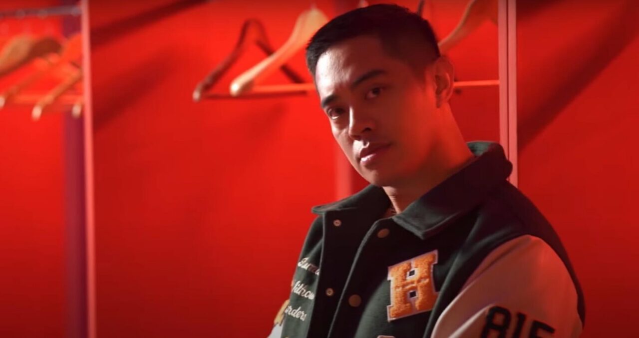 BTS Choreographer Brian Puspos to Mentor Top Class Trainees