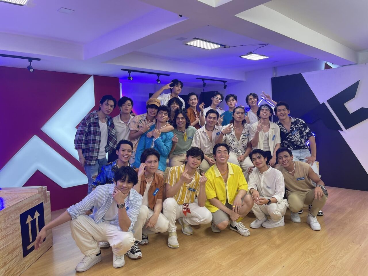 6 More Trainees Get Eliminated from Top Class (Top Class Ep. 7 recap)