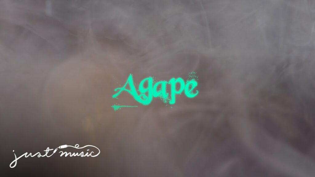 MC Einstein Talks About Unconditional Love In His Latest Single, “Agape”