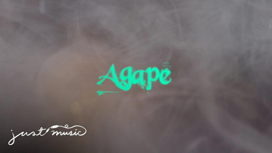 MC Einstein Talks About Unconditional Love In His Latest Single, “Agape”