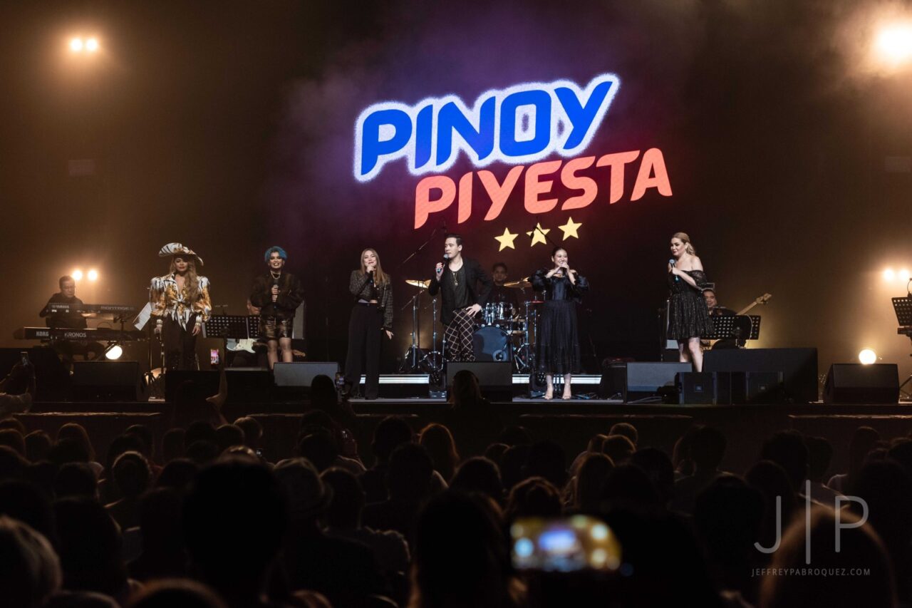 Dubai’s Coca-Cola Arena Transforms Into a Pinoy Piyesta!