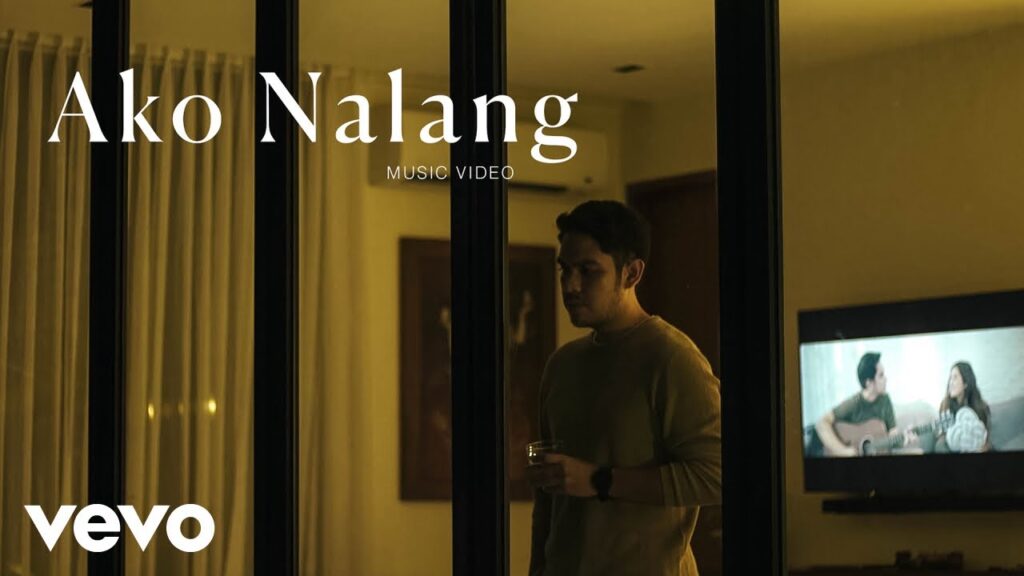 Jason Marvin Drops Heartbreaker Track “Ako Nalang”