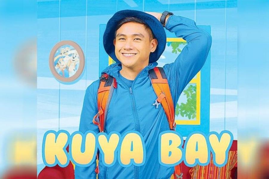 Vic Robinson, Mapapanood sa “Mang Lalakbay”– Ang Children’s Show Na Bibida Sa Panibagong Henerasyon