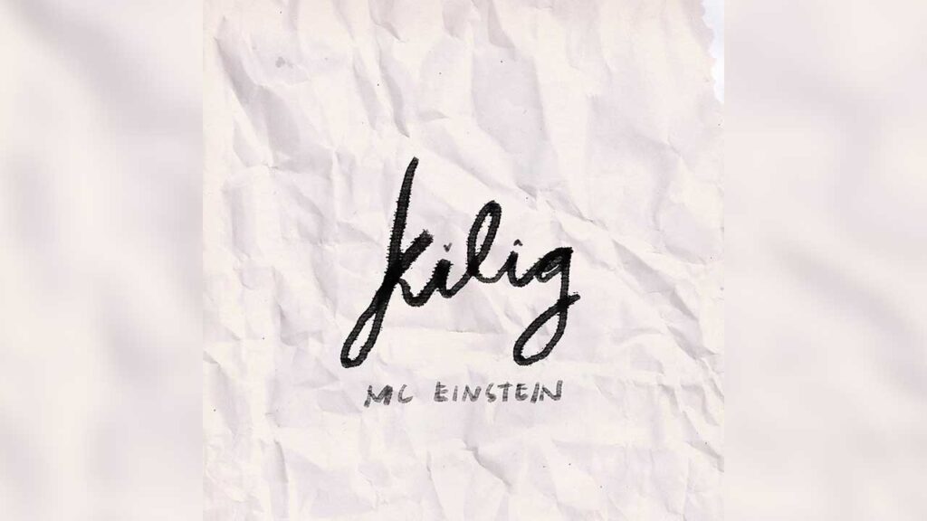 MC Einstein Shares Discreet Admiration Feels On His Latest Single, “Kilig”