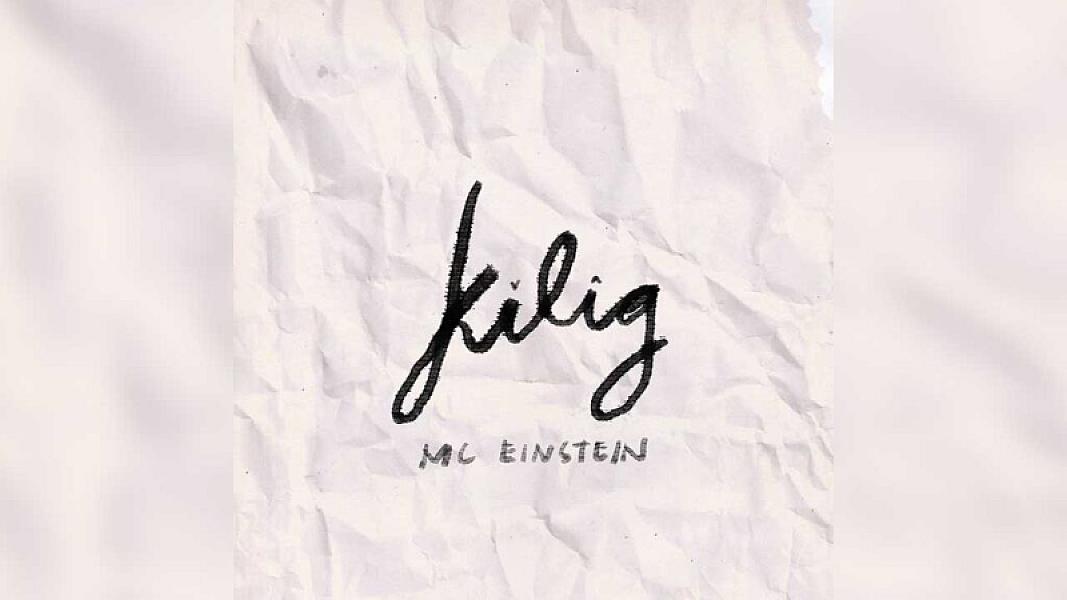 MC Einstein Shares Discreet Admiration Feels On His Latest Single, “Kilig”