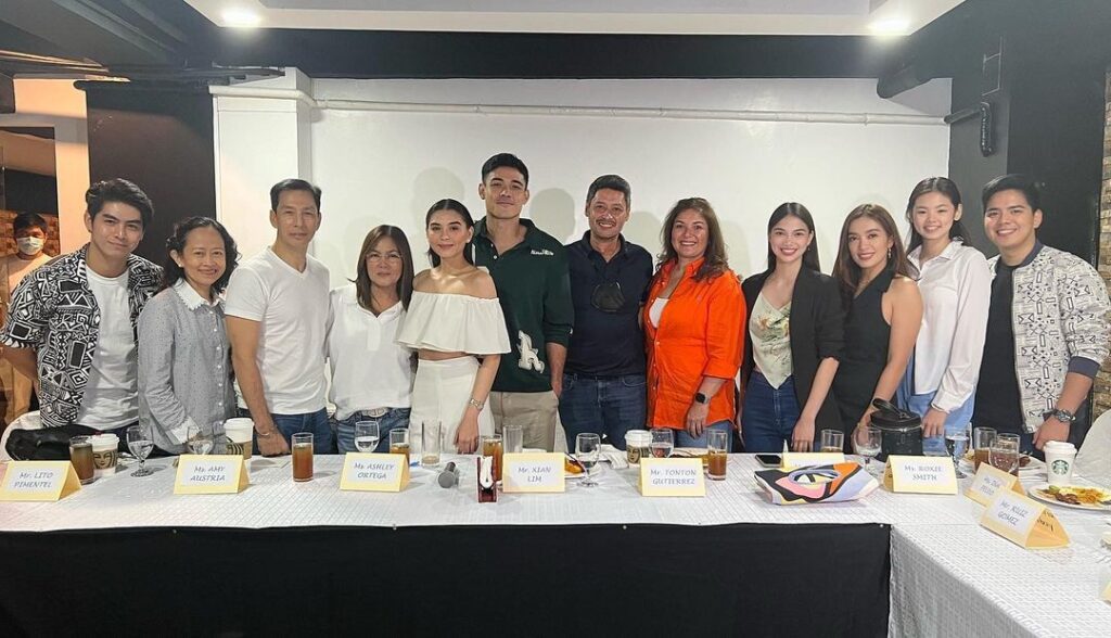 Roxie Smith To Star In GMA’s Upcoming Primetime Series “Hearts On Ice”