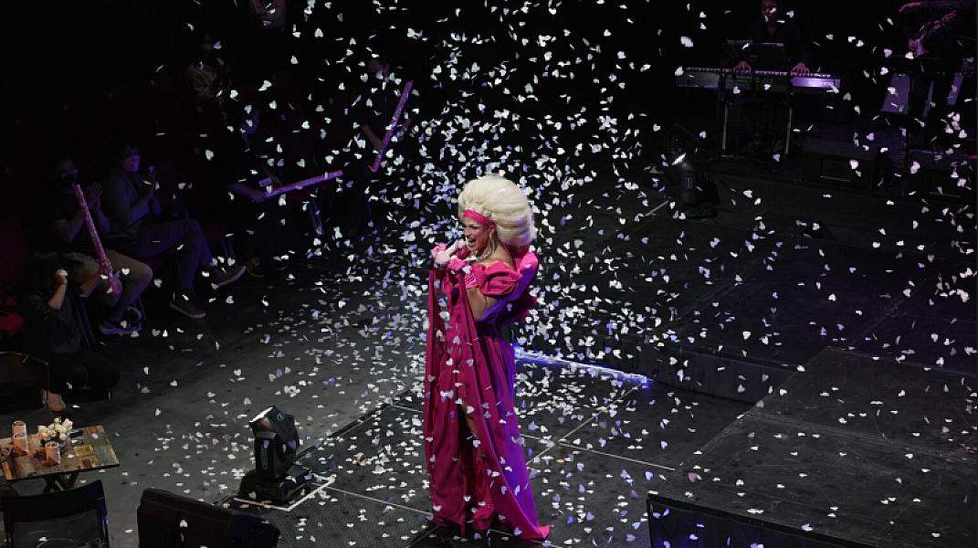 Markki Leads The Way In Triple Threat Concert Series