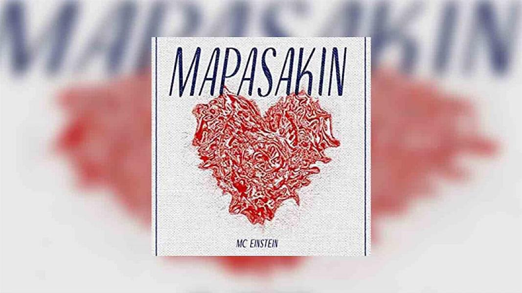 MC Einstein Releases Danceable Track Titled, “Mapasakin”