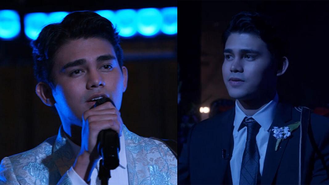 Inigo Pascual Unveils His Inner Country Star on FOX’s Monarch OST