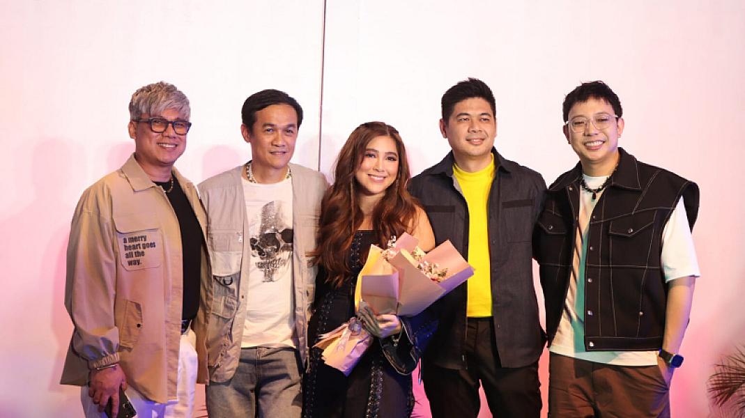 Moira Signs With Republic Records PH
