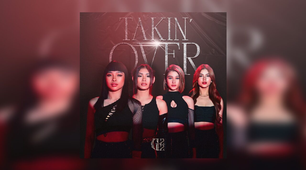 G22 takes over with Mutya ng Pilipinas theme song ‘Takin’ Over’