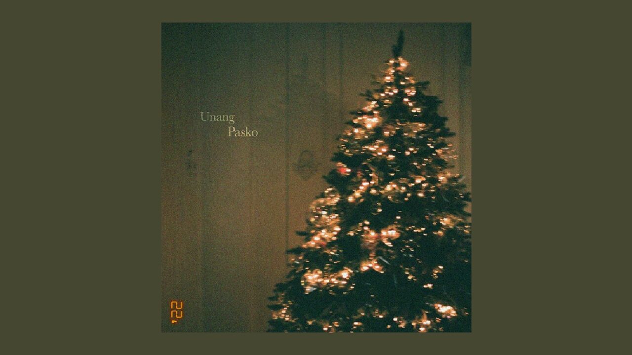 Jason Marvin’s ‘Unang Pasko’ offers solace for holiday grief