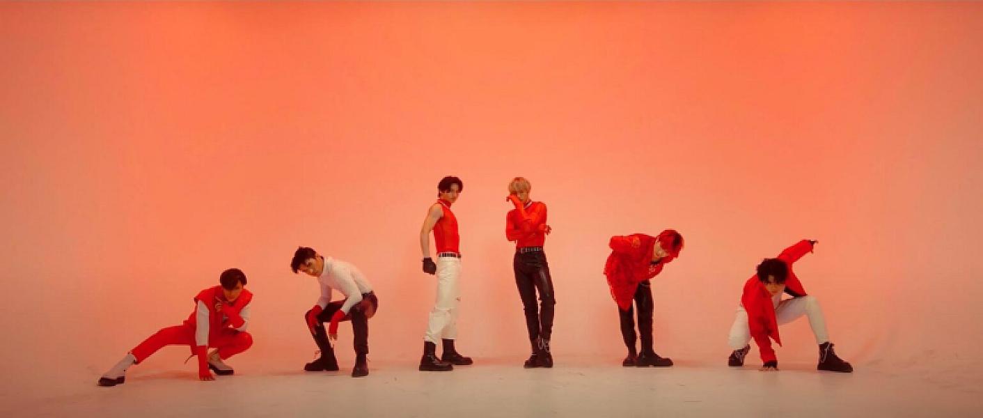 Cornerstone Entertainment reveals new P-Pop group, ‘Yes My Love’