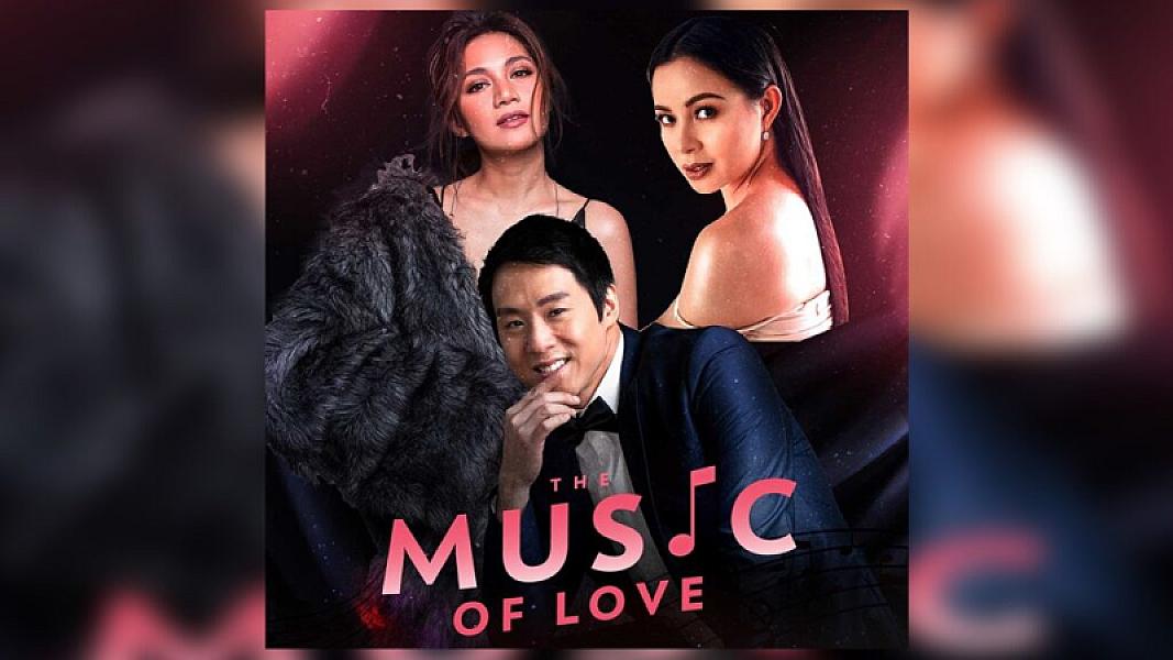 Richard Poon, Kyla, and Sitti to hold Valentine’s concert this February 11 at Newport World Resorts