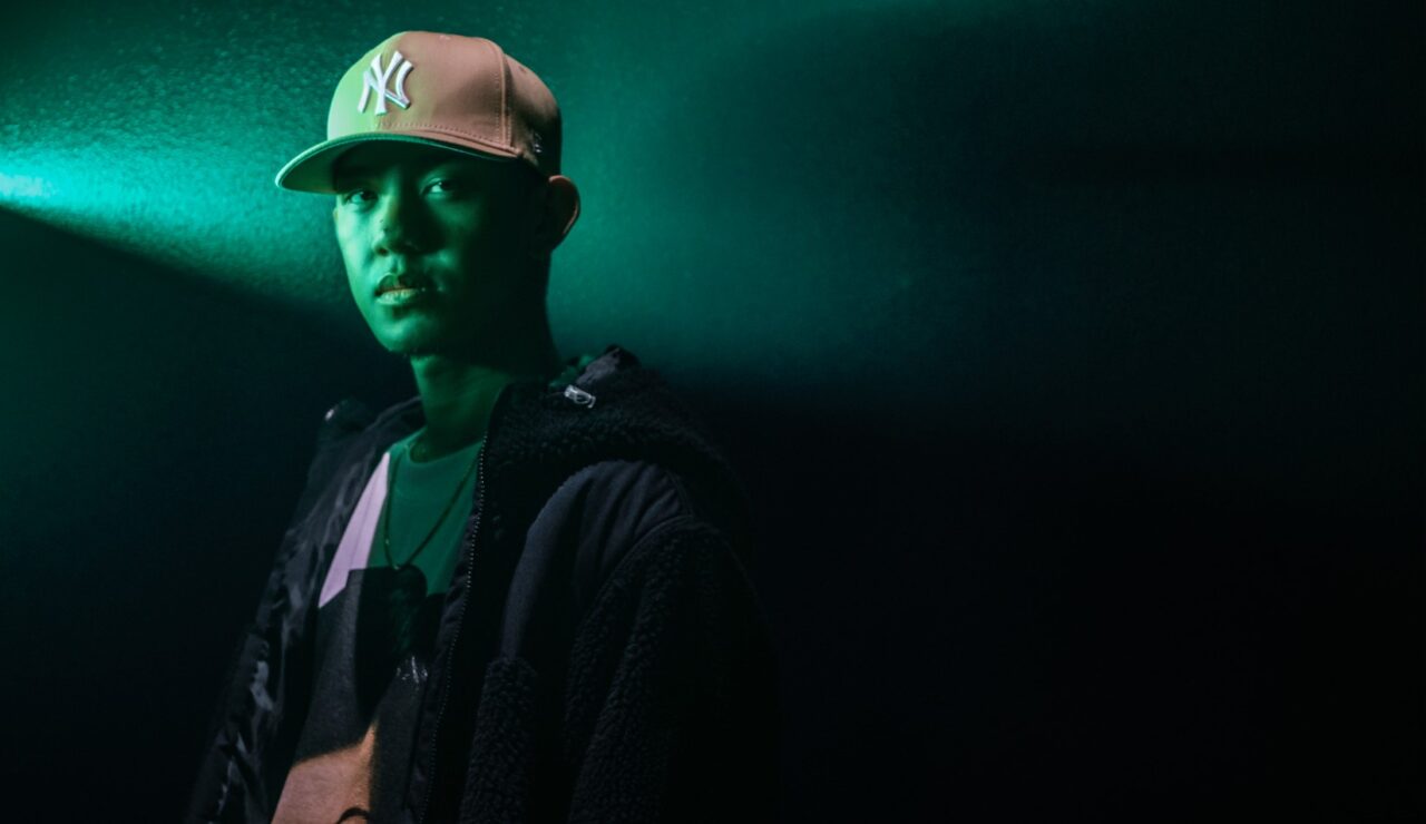 Sad sh*t but keep it smooth, MC Einstein brings new EP this Valentine’s