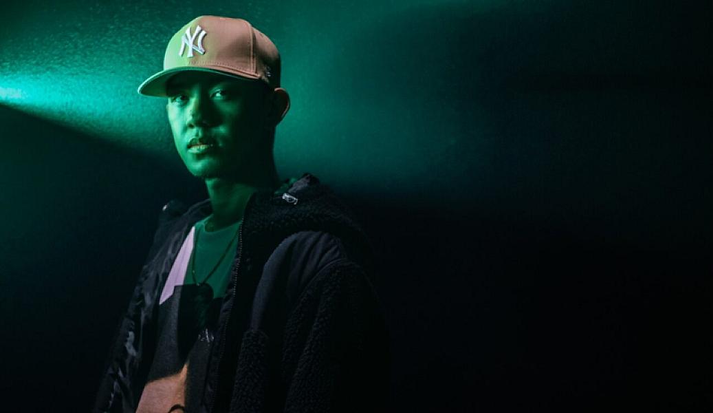 Sad sh*t but keep it smooth, MC Einstein brings new EP this Valentine’s