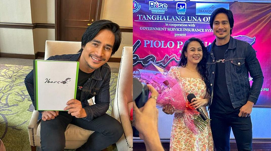 Piolo Pascual to star in ‘Ibarra’ musical this June 2023