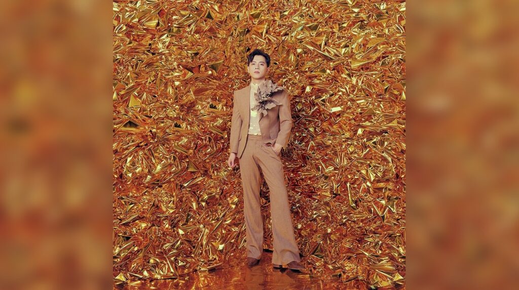 Jason Dy drops first single ‘Ulit-Ulit’ as a Star Music artist