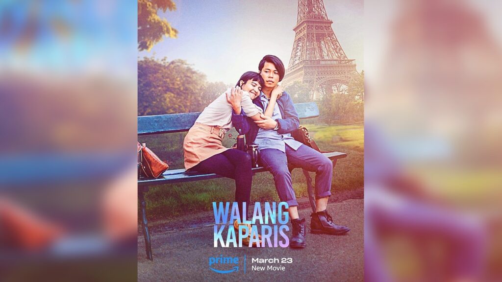 Long-awaited #AlEmpoy reunion ‘Walang KaParis’ premieres on Prime Video