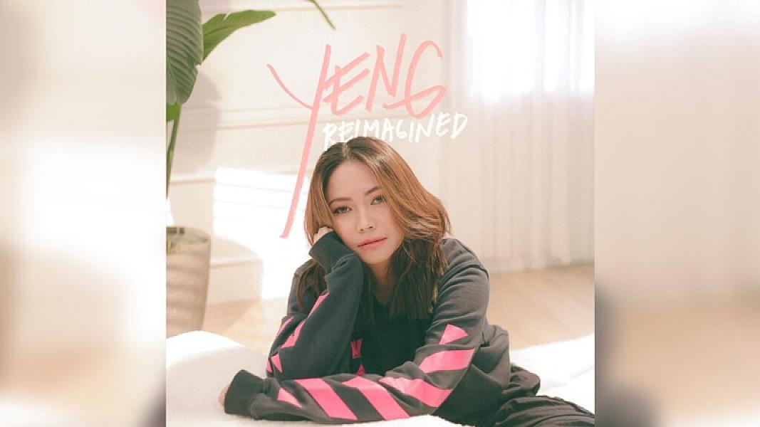 Yeng Constantino rekindles hits in ‘Reimagined’ EP