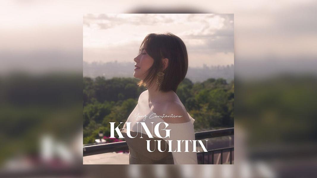 Yeng pens new love song ‘Kung Uulitin’ for husband Yan Asuncion