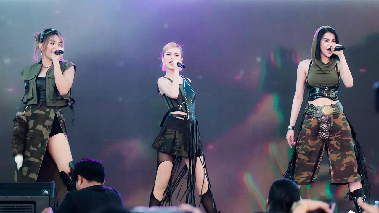 G22 celebrates 2nd anniversary