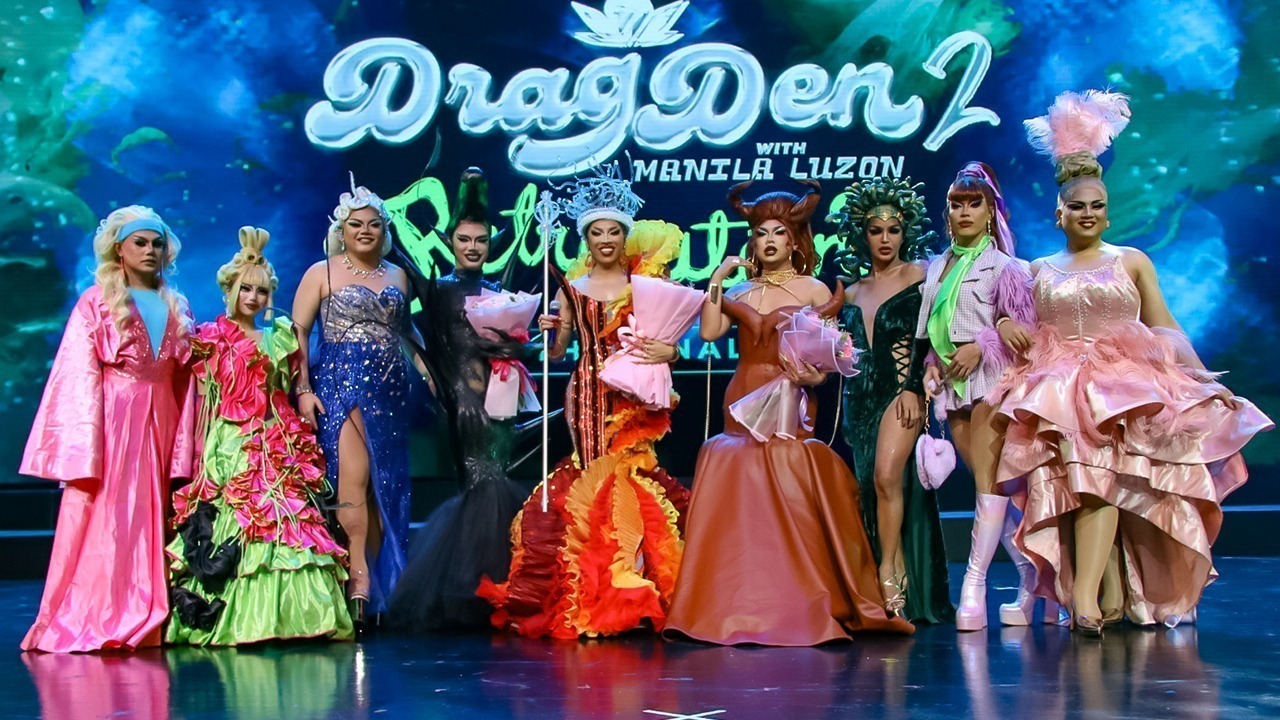 A new Drag Supreme rises from the den