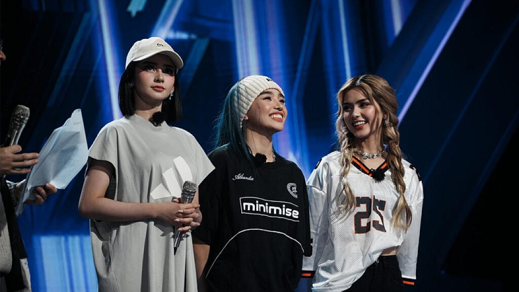 Cornerstone’s girl group G22 showcase Filipina excellence on ‘SHOW IT ALL’