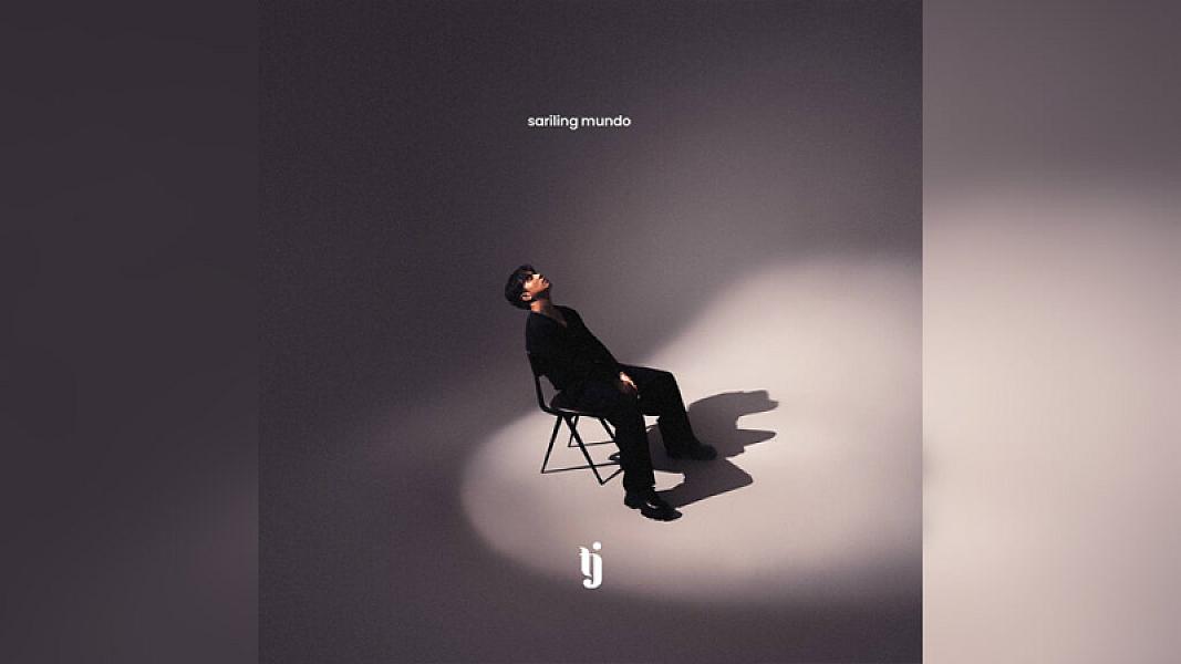 TJ Monterde invites us to his world with new album ‘Sariling Mundo’