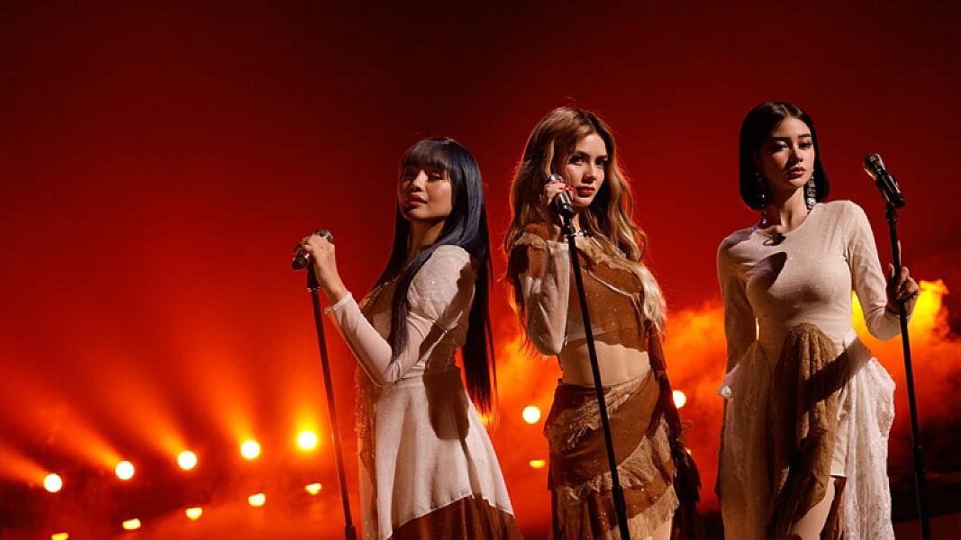 G22 raises PH flag at China’s ‘Show It All’