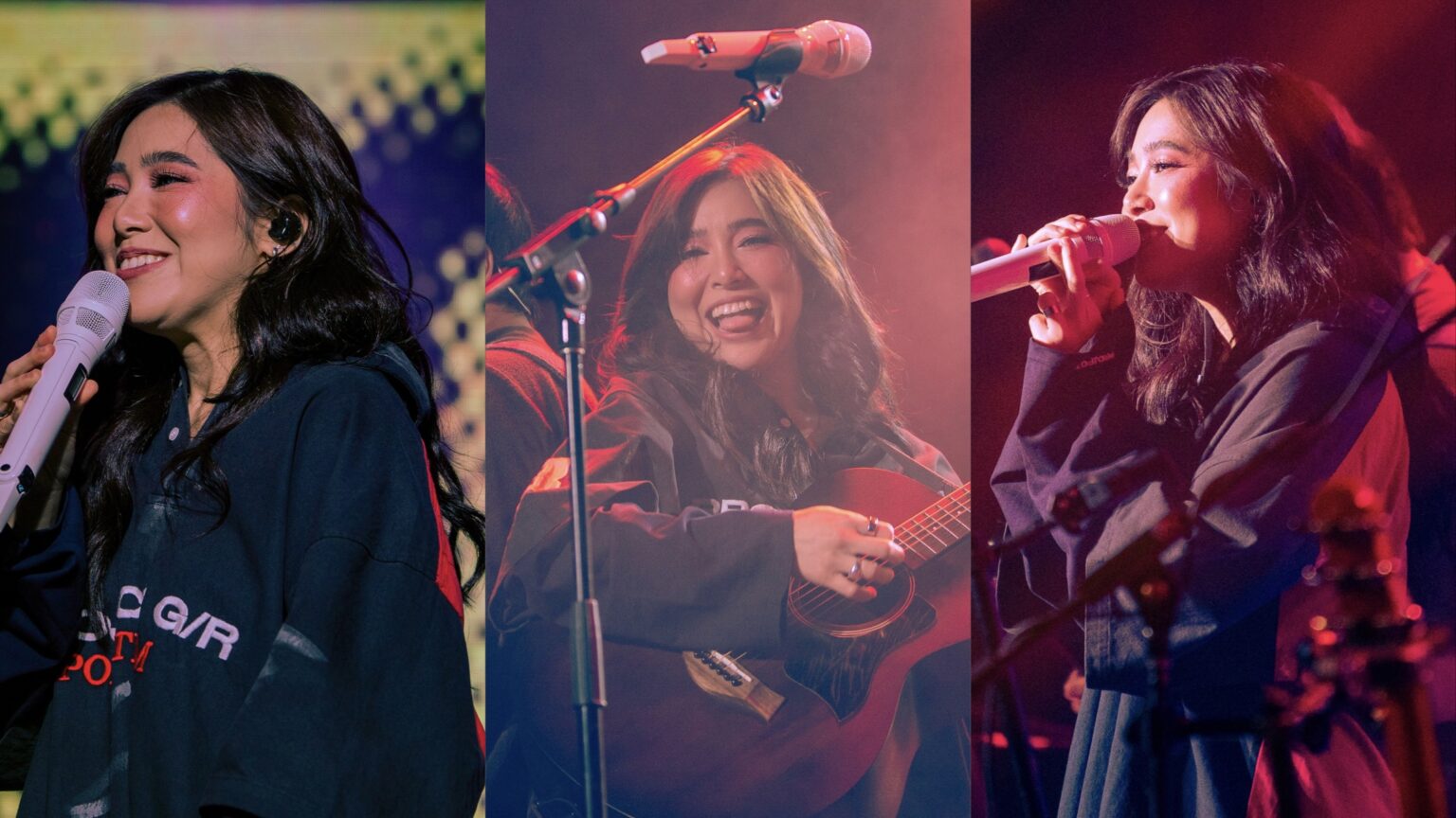 Moira’s 2024 so far…