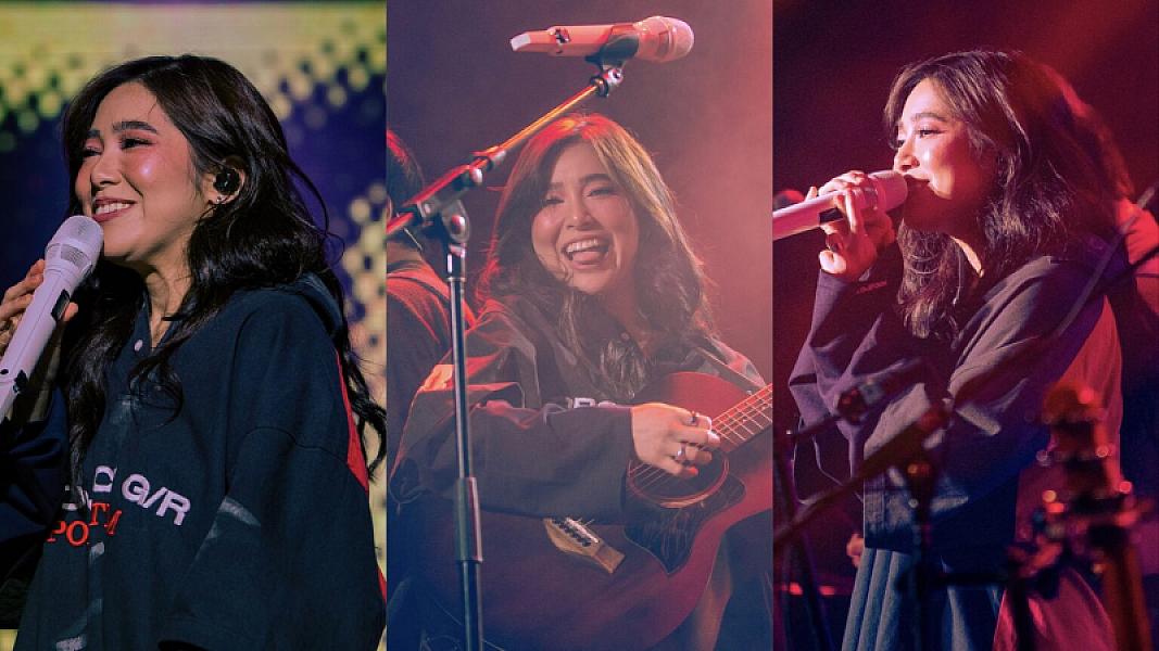 Moira’s 2024 so far…