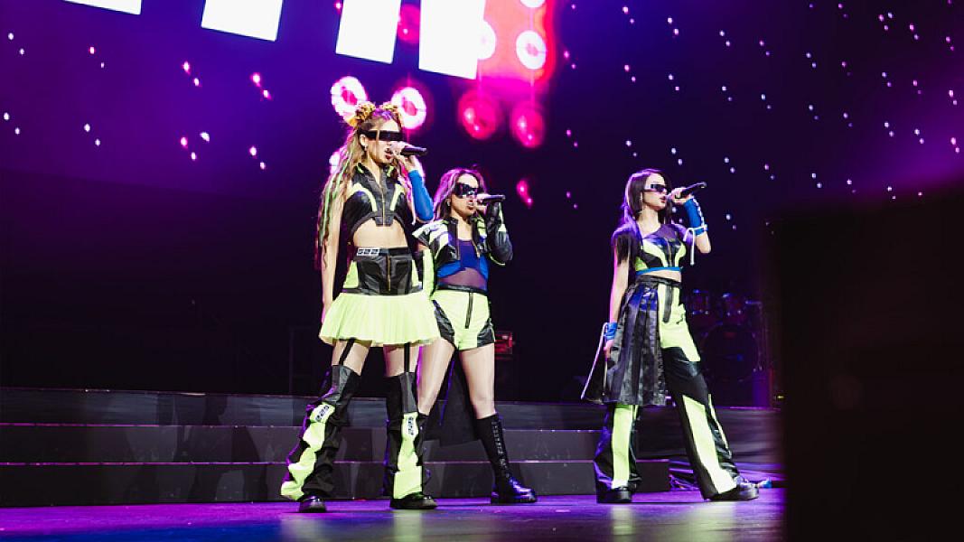 G22 goes beyond the limits at Acer Day 2024