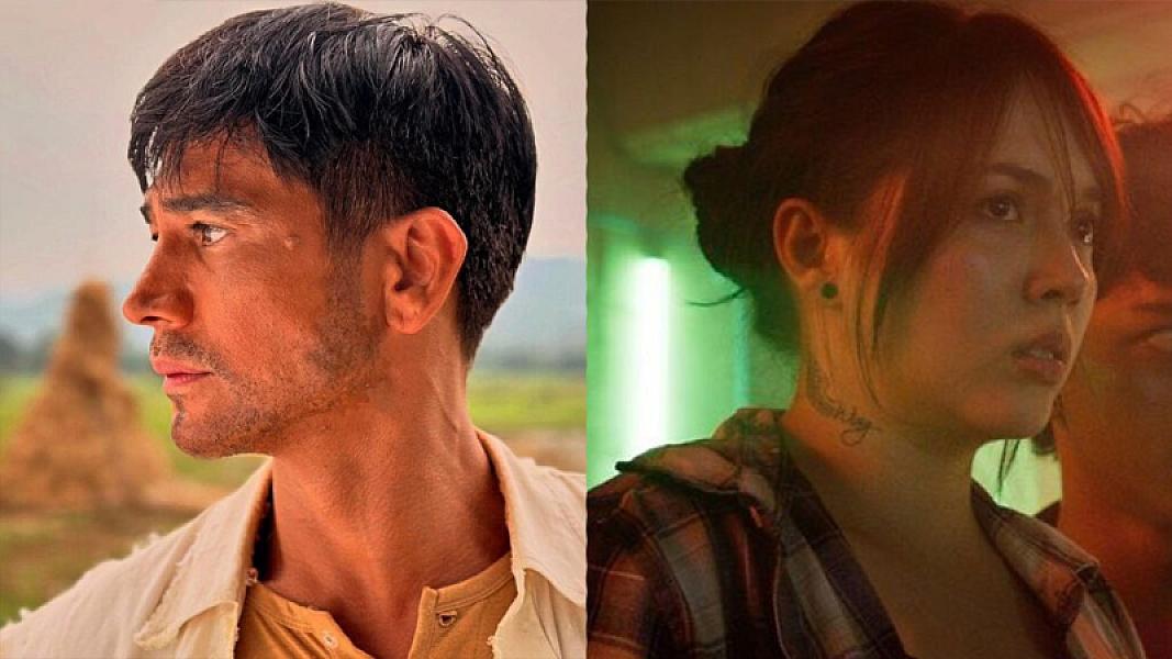 Cornerstone artists all set to shine at the 50th MMFF