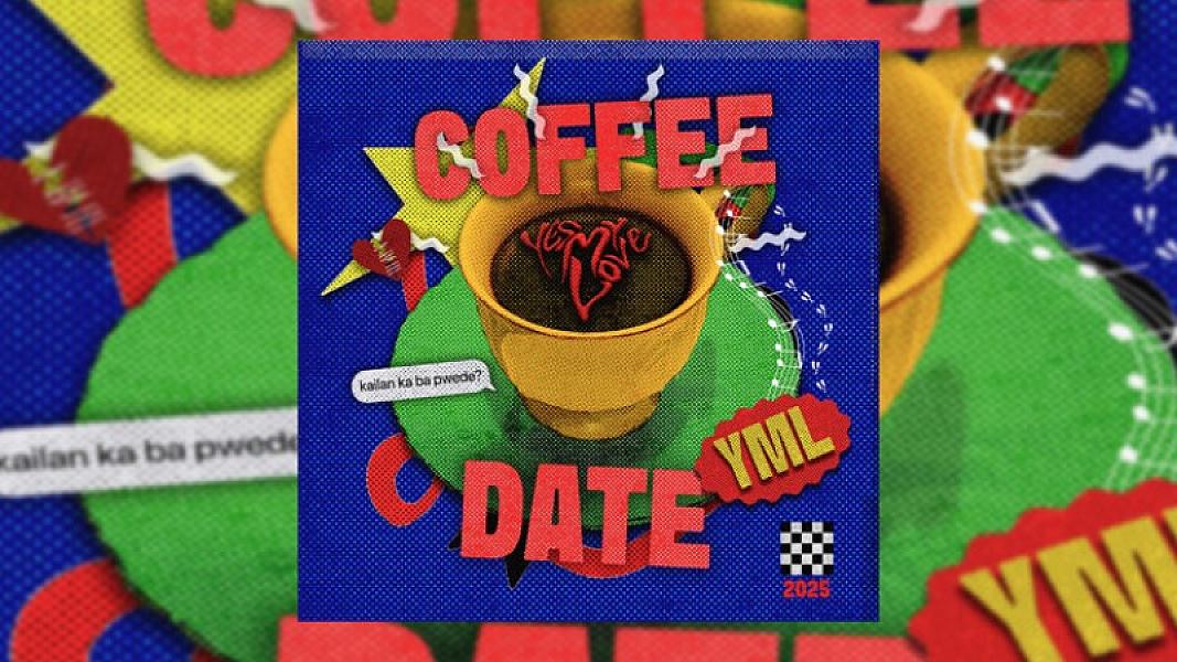 Yes My Love takes fans on a ‘Coffee Date’ this Valentine’s Day