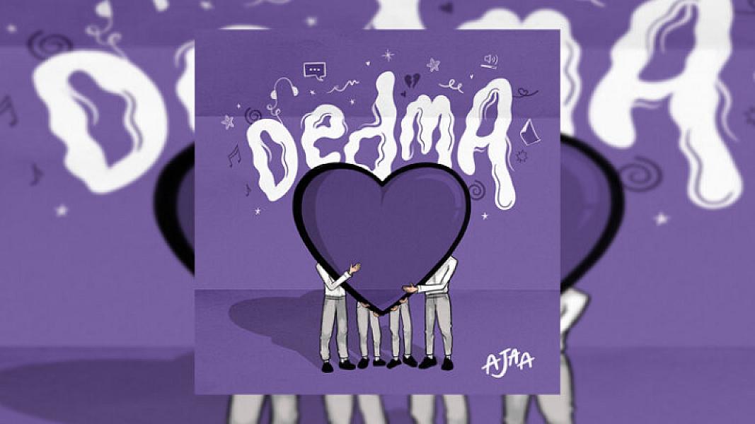 AJAA captures nostalgia of young love with ‘Dedma’