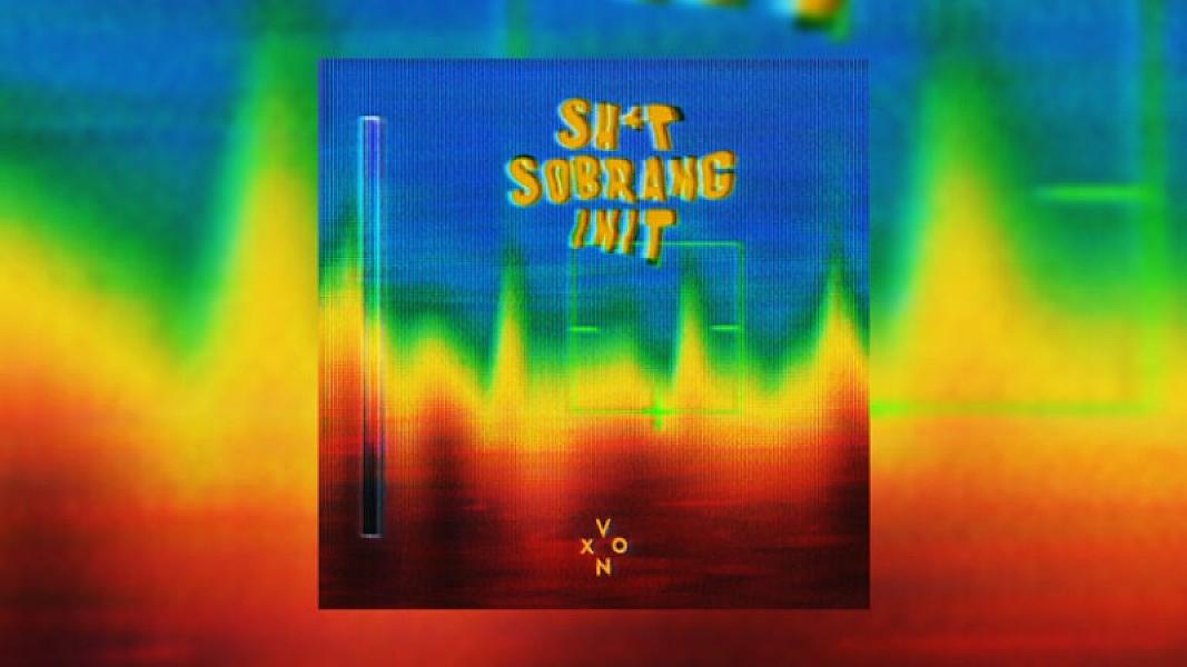 VXON heats up summer with ‘sh*t sobrang init’
