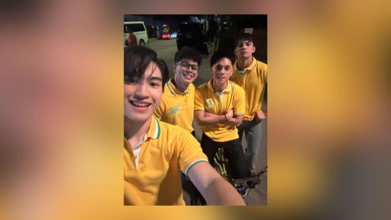 Anton Vinzon shares experience in ‘Mga Batang Riles’ as show wraps up